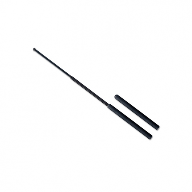 ASP 26" FRICTION LOCK EXPANDABLE BATON, FOAM GRIP.